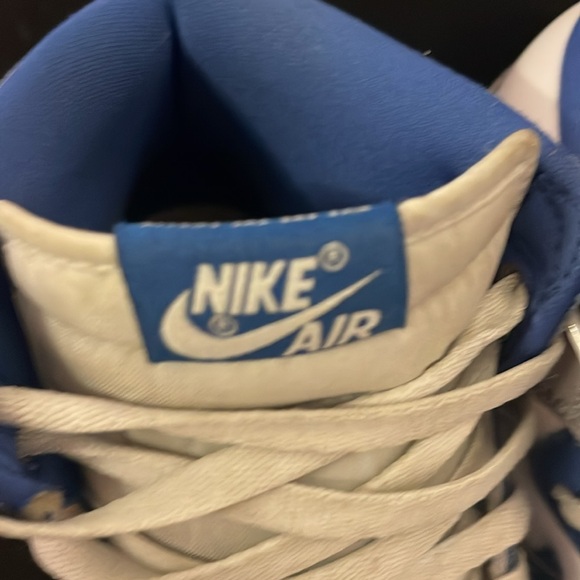 jordan 1 true blues - Picture 2 of 4